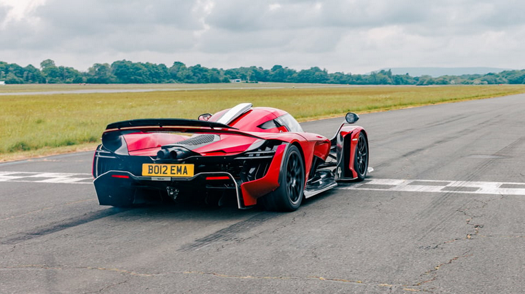 Screenshot 2025 06 04 at 21 20 22 Praga Bohema set for its dynamic debut at the Festival of Speed GRR