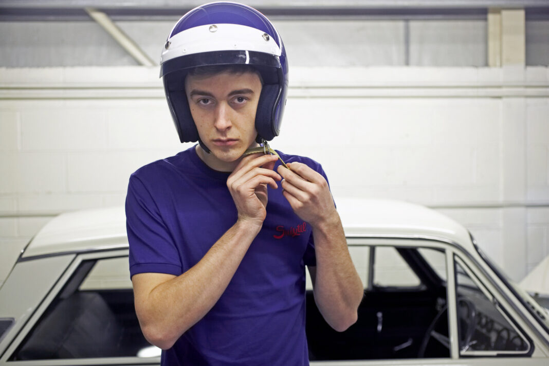 Speed, Elegance, Power: When Cars and Fashion Collide - collectorscarworld