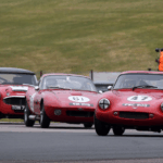 GT & Sports Car Cup Race Preview: Thruxton Retro