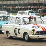 What’s New This Year At The Goodwood Revival?