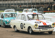 What’s New This Year At The Goodwood Revival?
