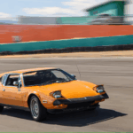 5 Affordable Ferrari V8-Lookalikes