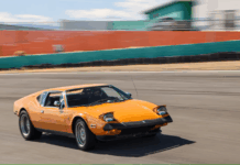 5 Affordable Ferrari V8-Lookalikes