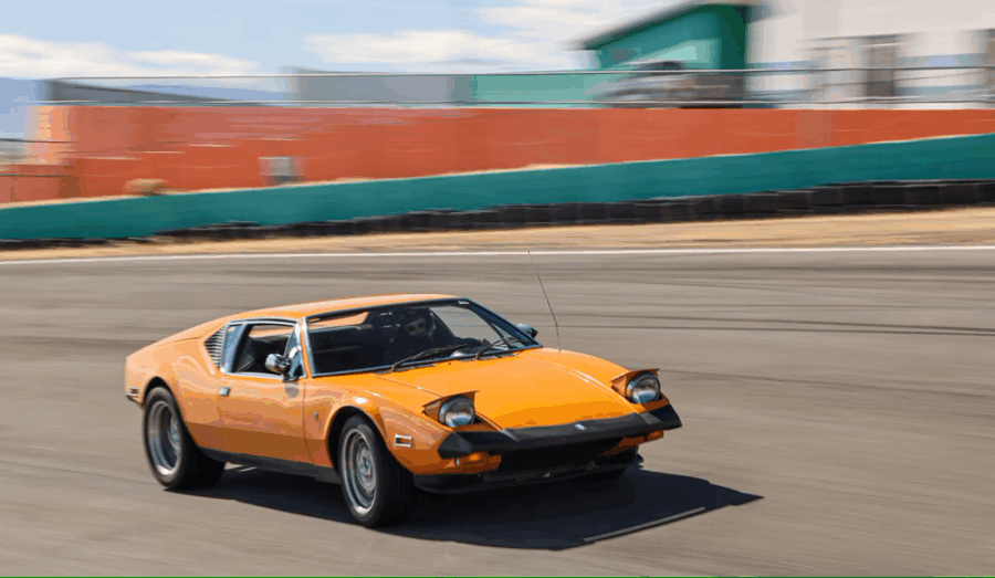 5 Affordable Ferrari V8-Lookalikes