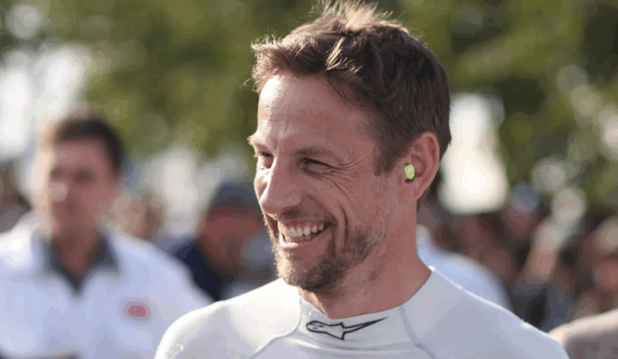 Drivers & Riders At The Goodwood Revival 2025