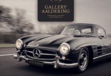 Gallery Aaldering: New Arrivals