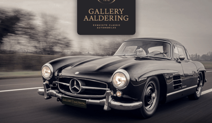Gallery Aaldering: New Arrivals