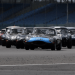 Race Report: GTSCC – BRDC International Trophy Silverstone