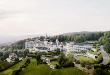 Zürich Auction At The Dolder Adds To Growing Global Calendar