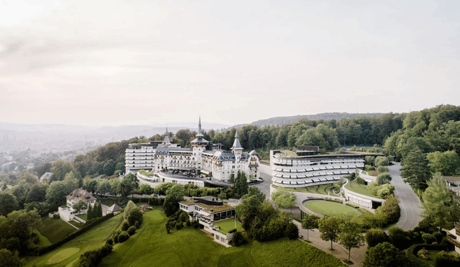 Zürich Auction At The Dolder Adds To Growing Global Calendar