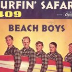 In Memory Of Brian Wilson: 8 Beach Boys Car Songs