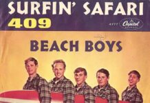 In Memory Of Brian Wilson: 8 Beach Boys Car Songs