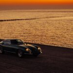 Rare Ferrari Berlinettas At Zoute Concours Auction