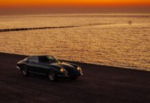 Rare Ferrari Berlinettas At Zoute Concours Auction