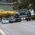 Flavoured For Fun: Austin-Healey Bugeye Flavoured For Fun: Austin-Healey Bugeye