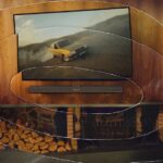 Marshall Heston 120: Legendary Sound Meets Modern Living