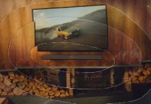 Marshall Heston 120: Legendary Sound Meets Modern Living