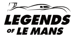 legends of le mans black