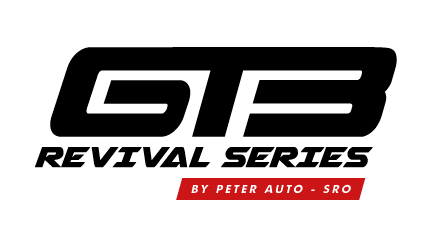 logo gt3revivalseries