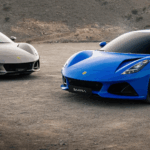 Build For The Track. Engineered For Everyday: Lotus Emira