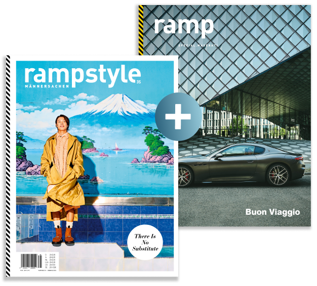 rampstyle 35 cover bundle kobayashi.4042133a