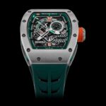 Richard Mille Honours The 2025 Le Mans Classic With A Dedicated RM 30-01 LMC Edition