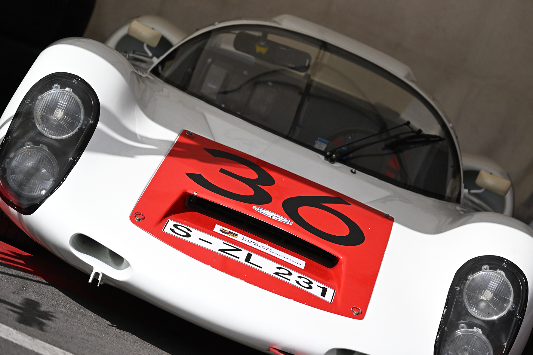 spa classic 2025 freitag 00099