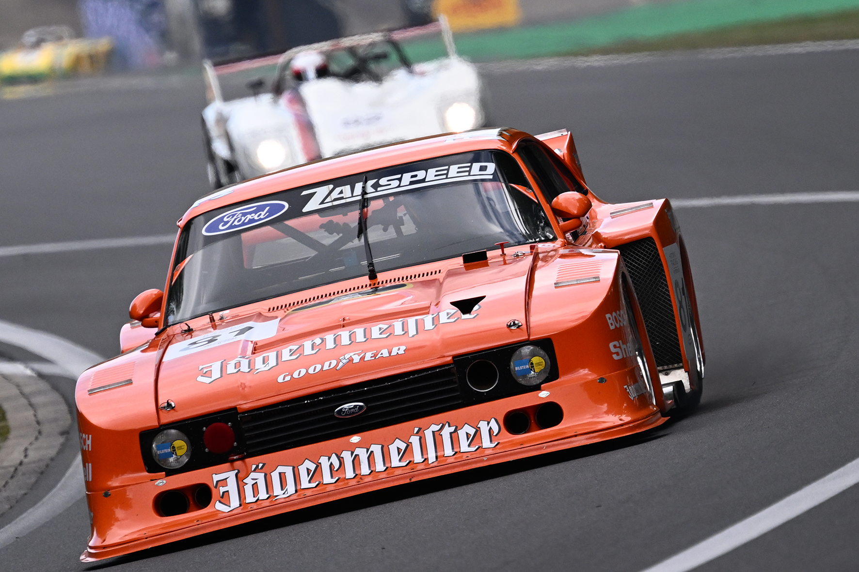 spa classic 2025 freitag 00552