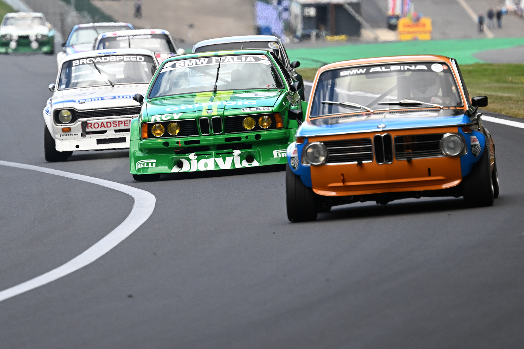 spa classic 2025 freitag 01555