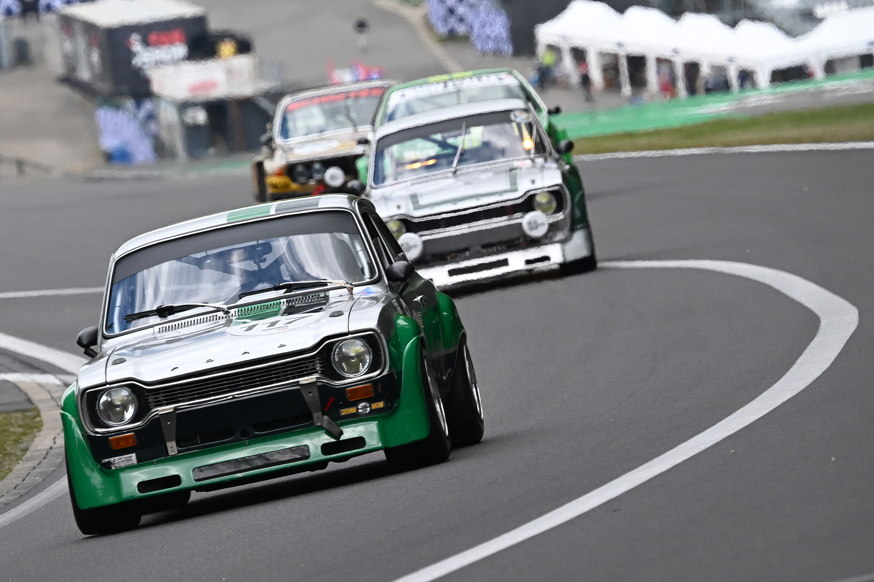 spa classic 2025 freitag 02054