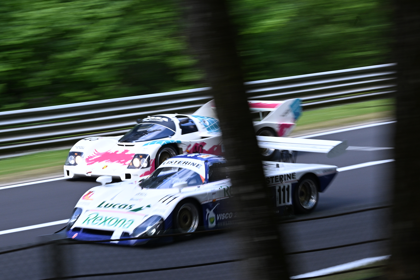 spa classic 2025 freitag 03419
