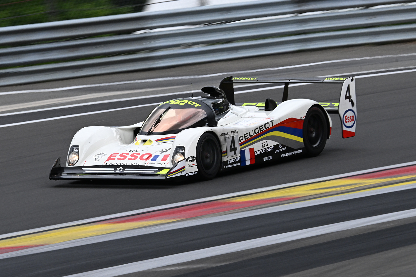 spa classic 2025 freitag 03956