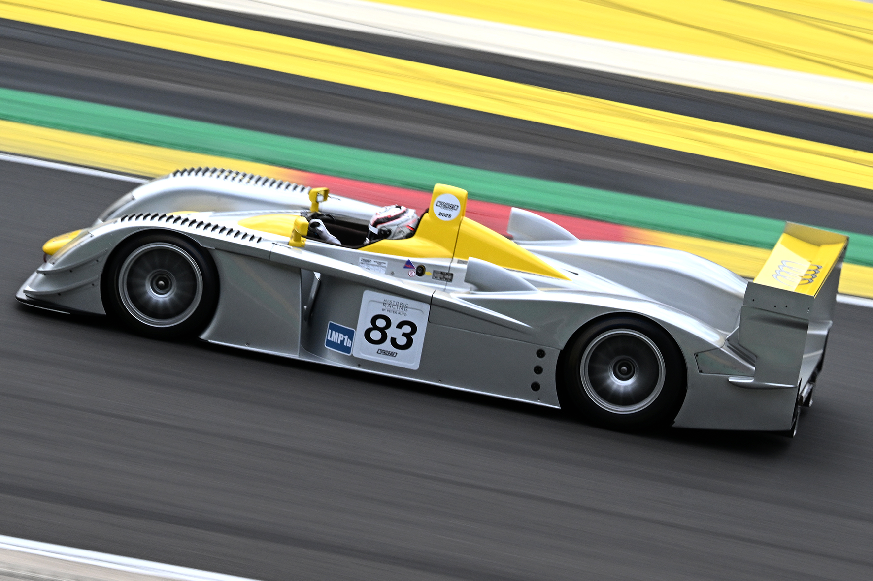 spa classic 2025 freitag 04881