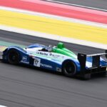 Spa Classic By Peter Auto 2025 SPA Classic By Peter Auto 2025