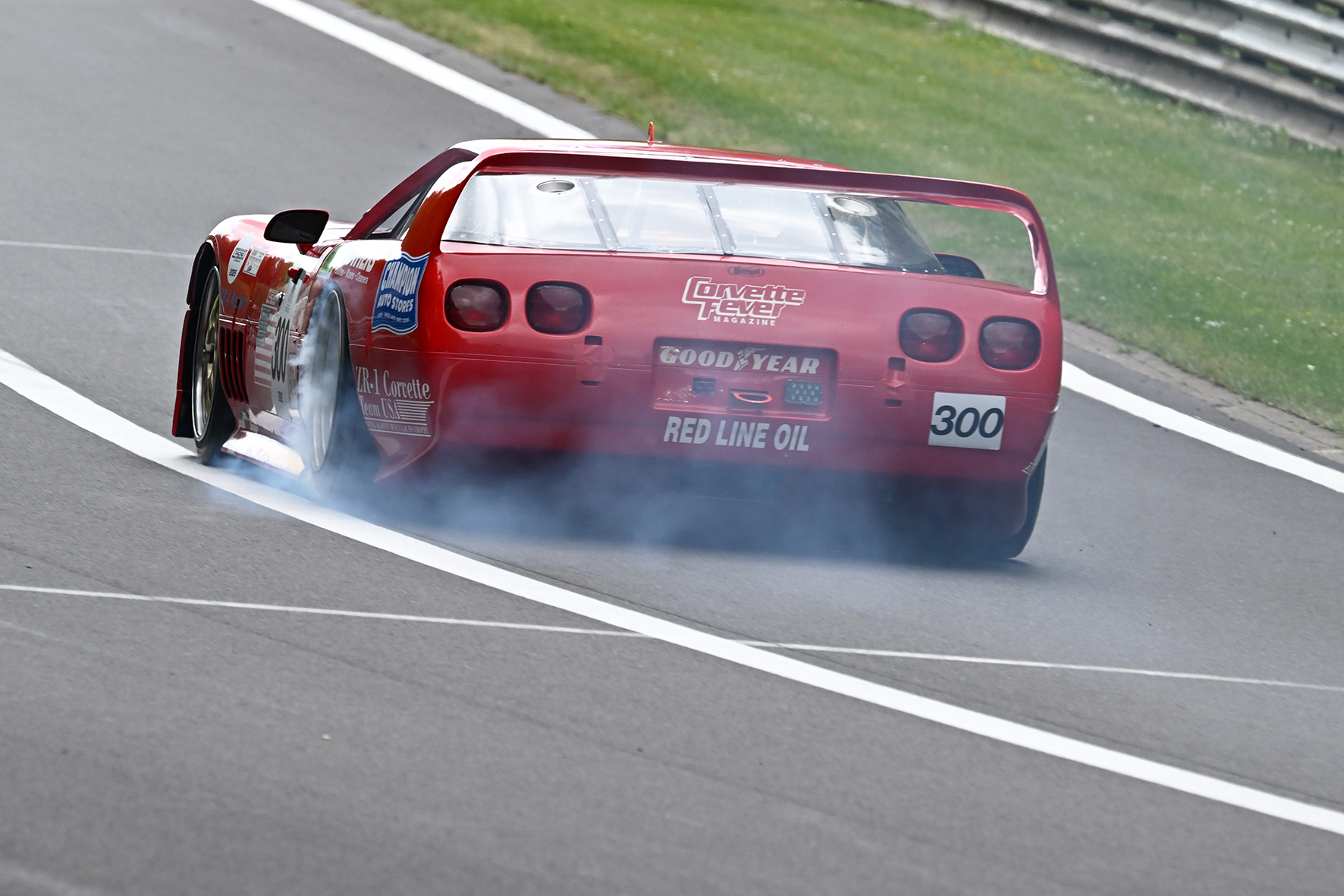 spa classic 2025 freitag 06083
