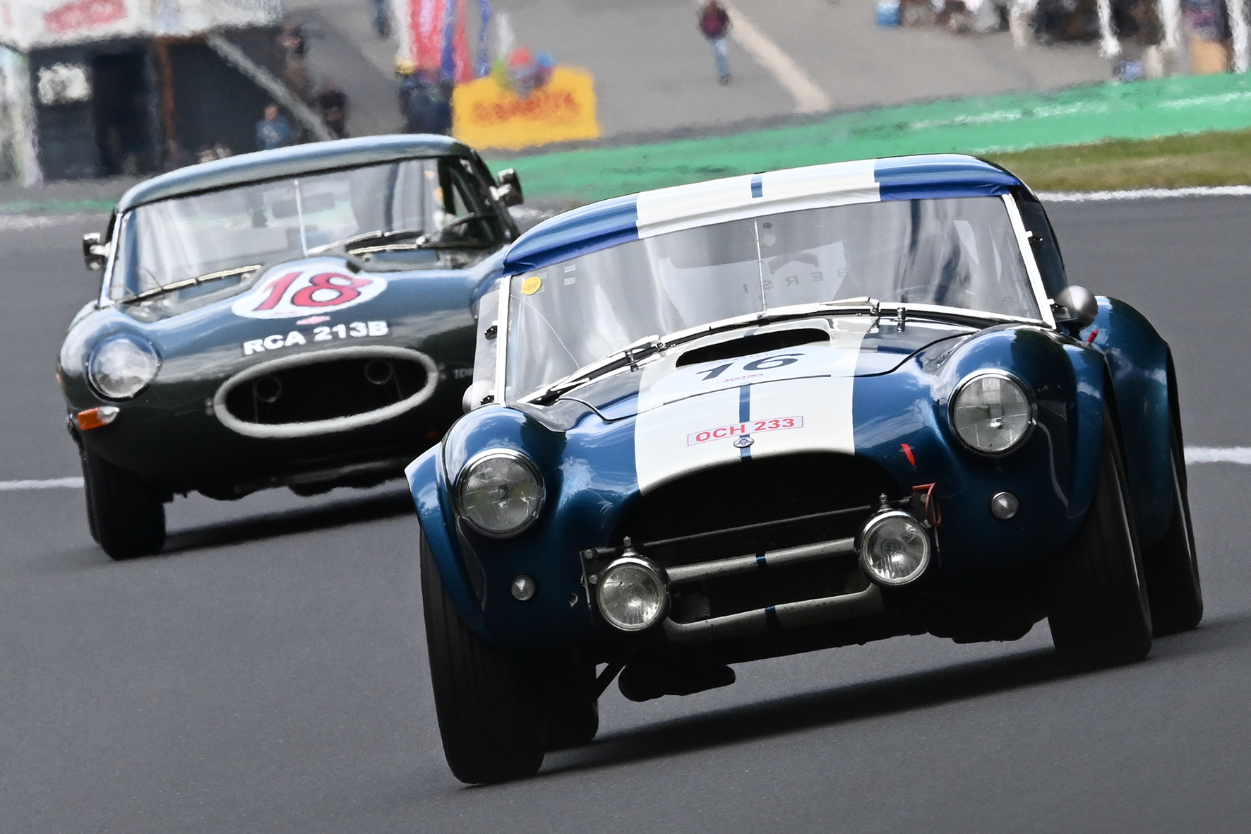 spa classic 2025 freitag 06749