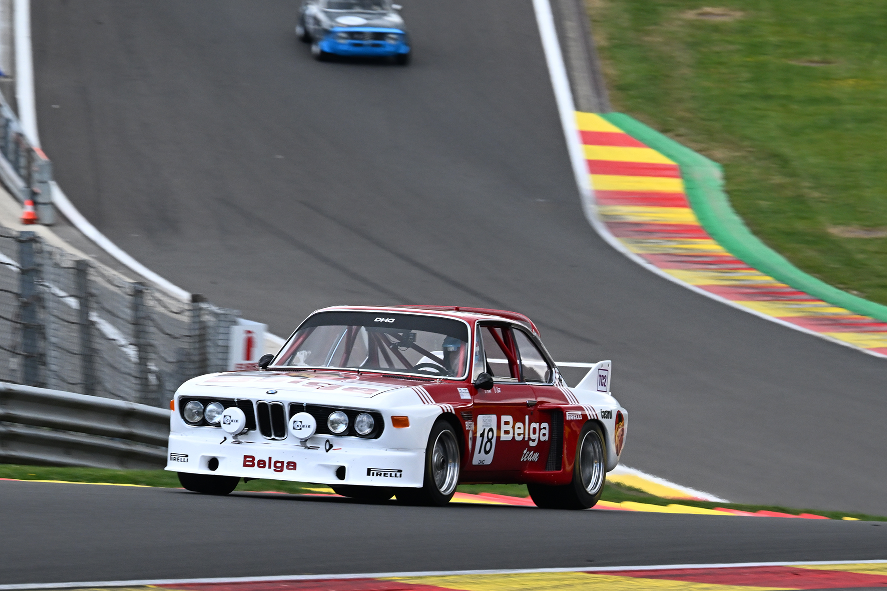 spa classic 2025 freitag 08814