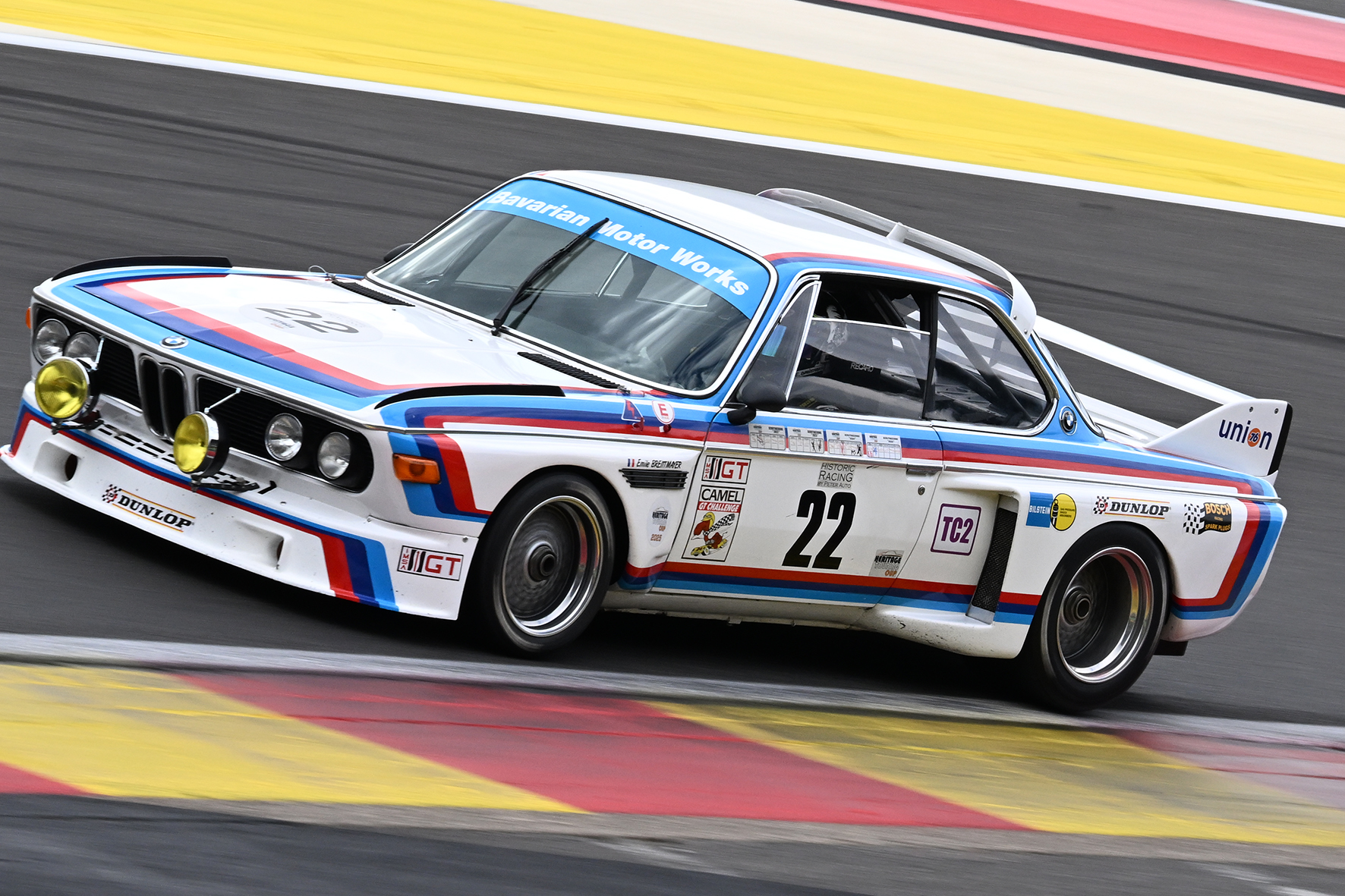 spa classic 2025 freitag 09191