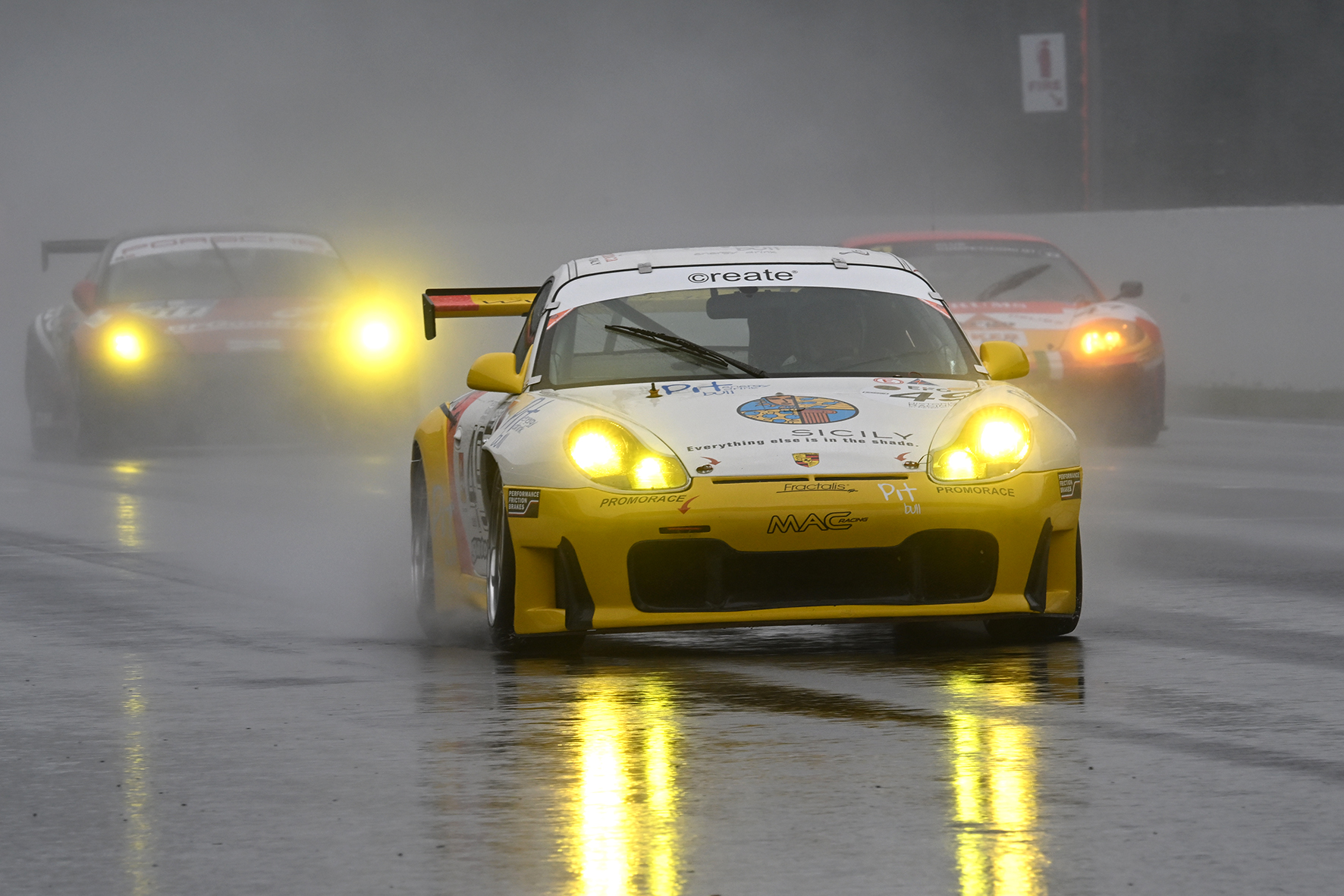 spa classic 2025 sonntag 03364