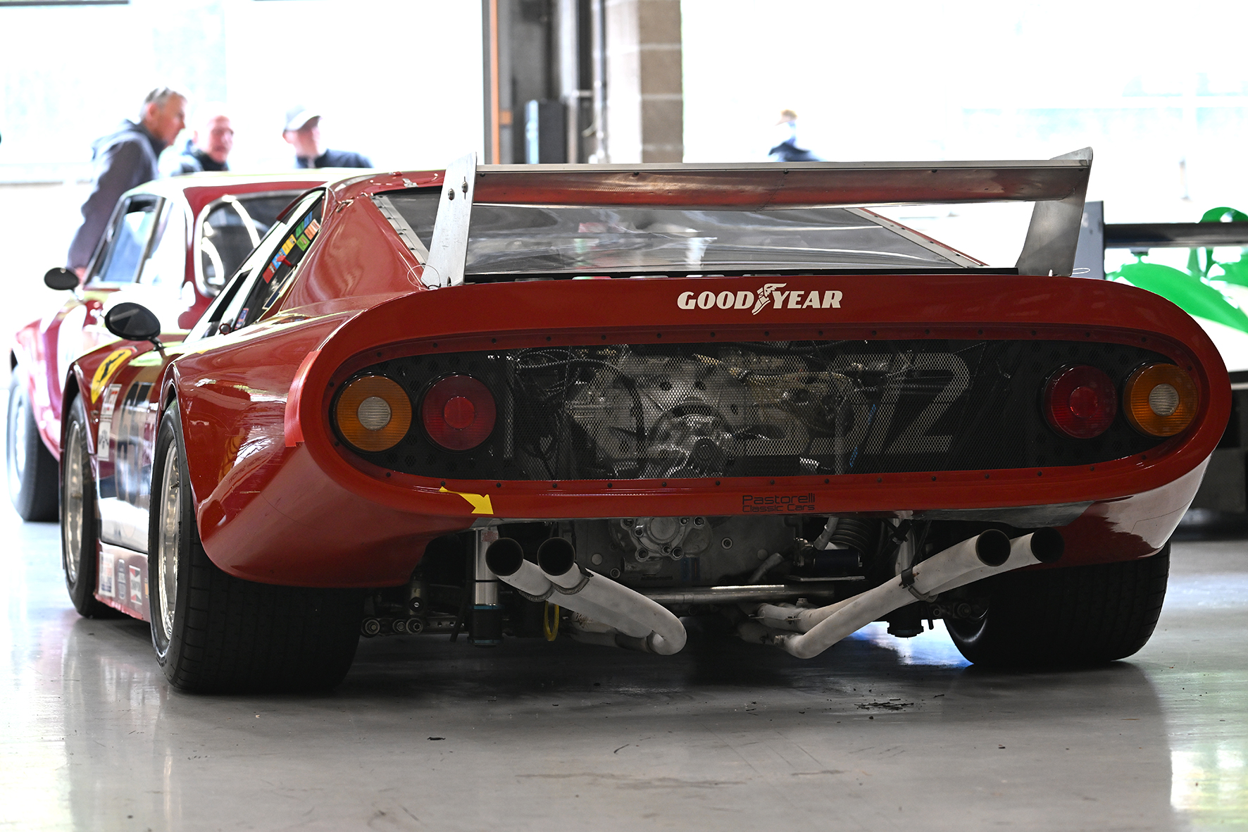 spa classic 2025 sonntag 04829
