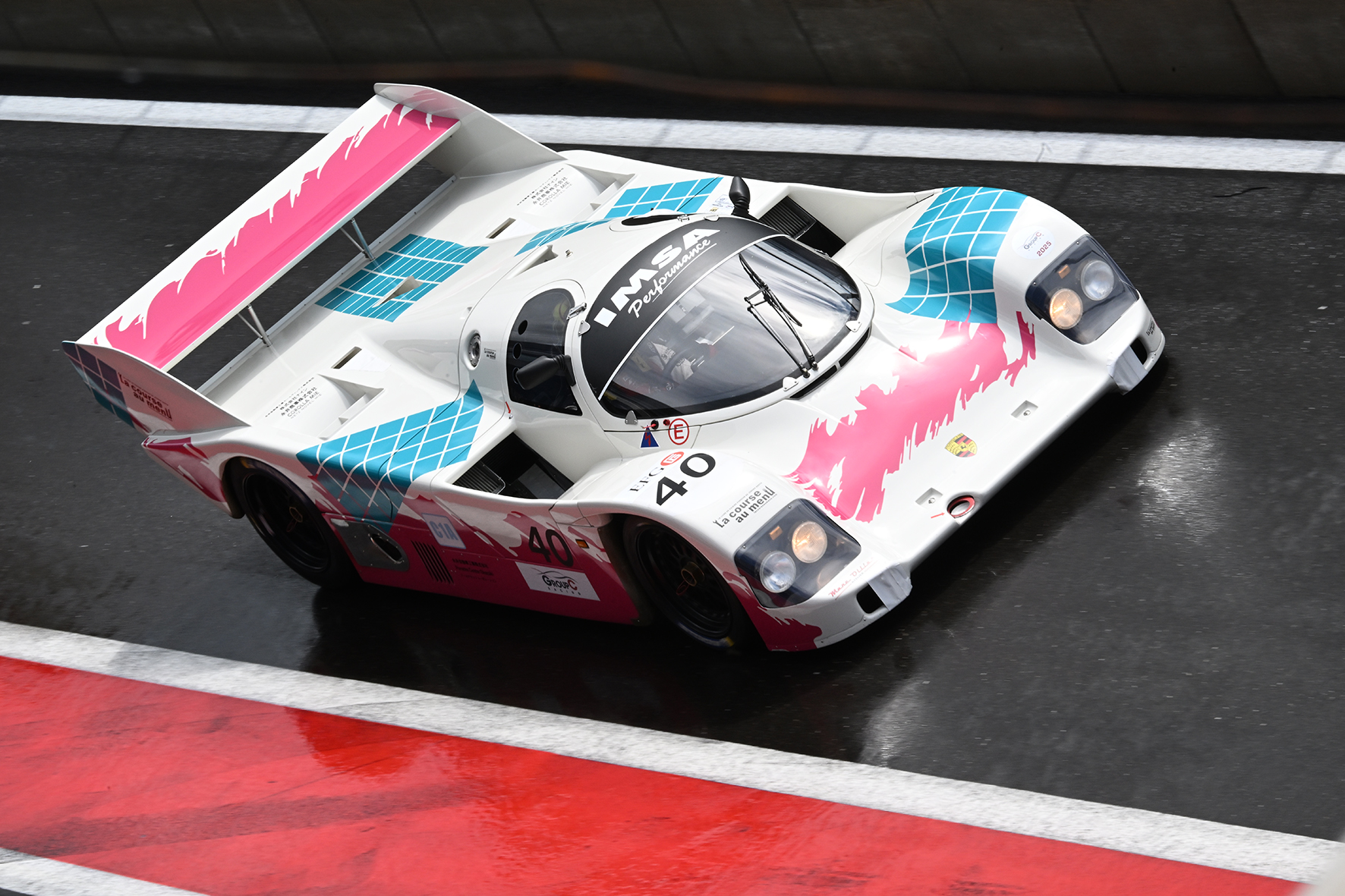 spa classic 2025 sonntag 06745