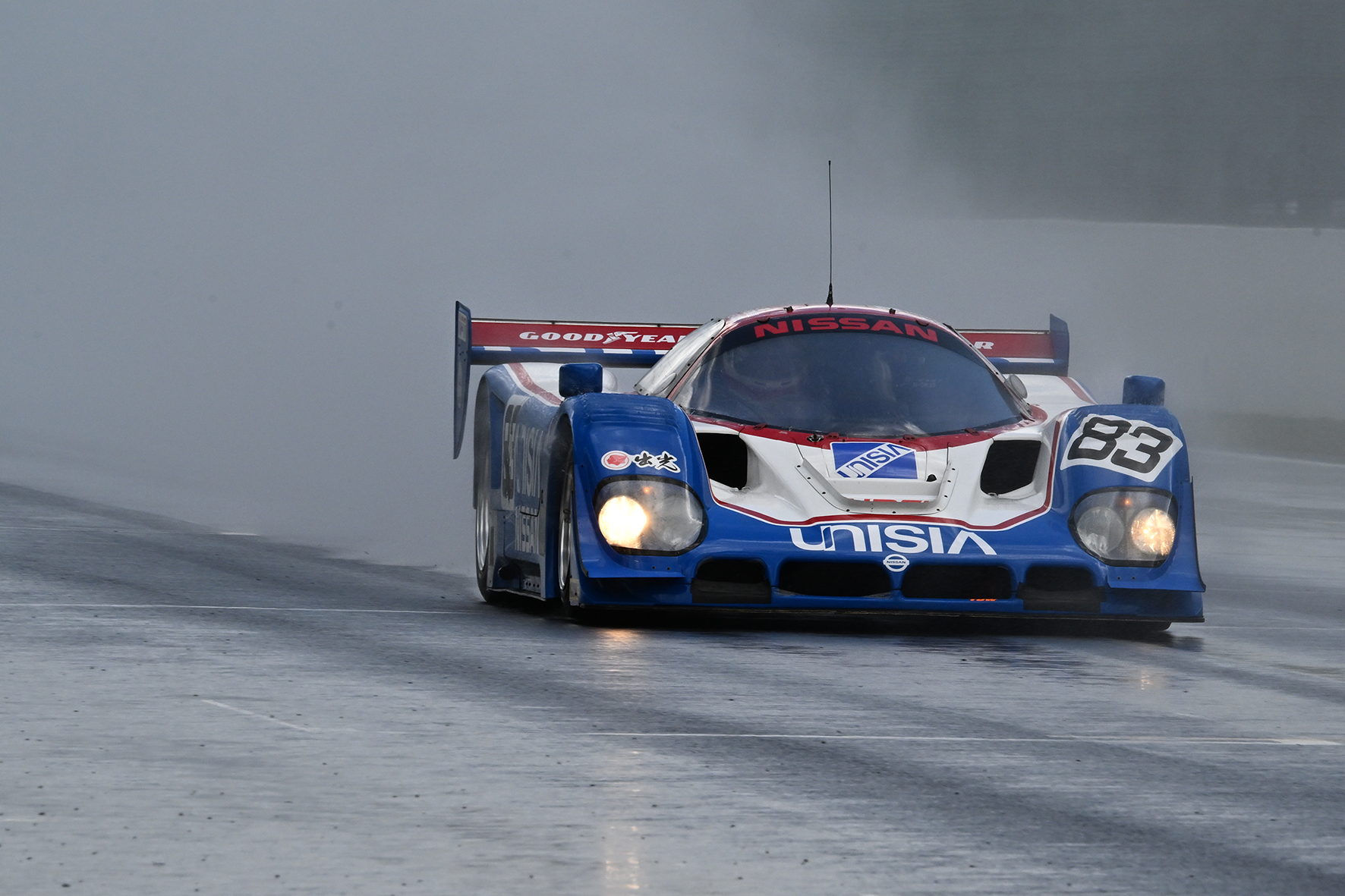 spa classic 2025 sonntag 06939