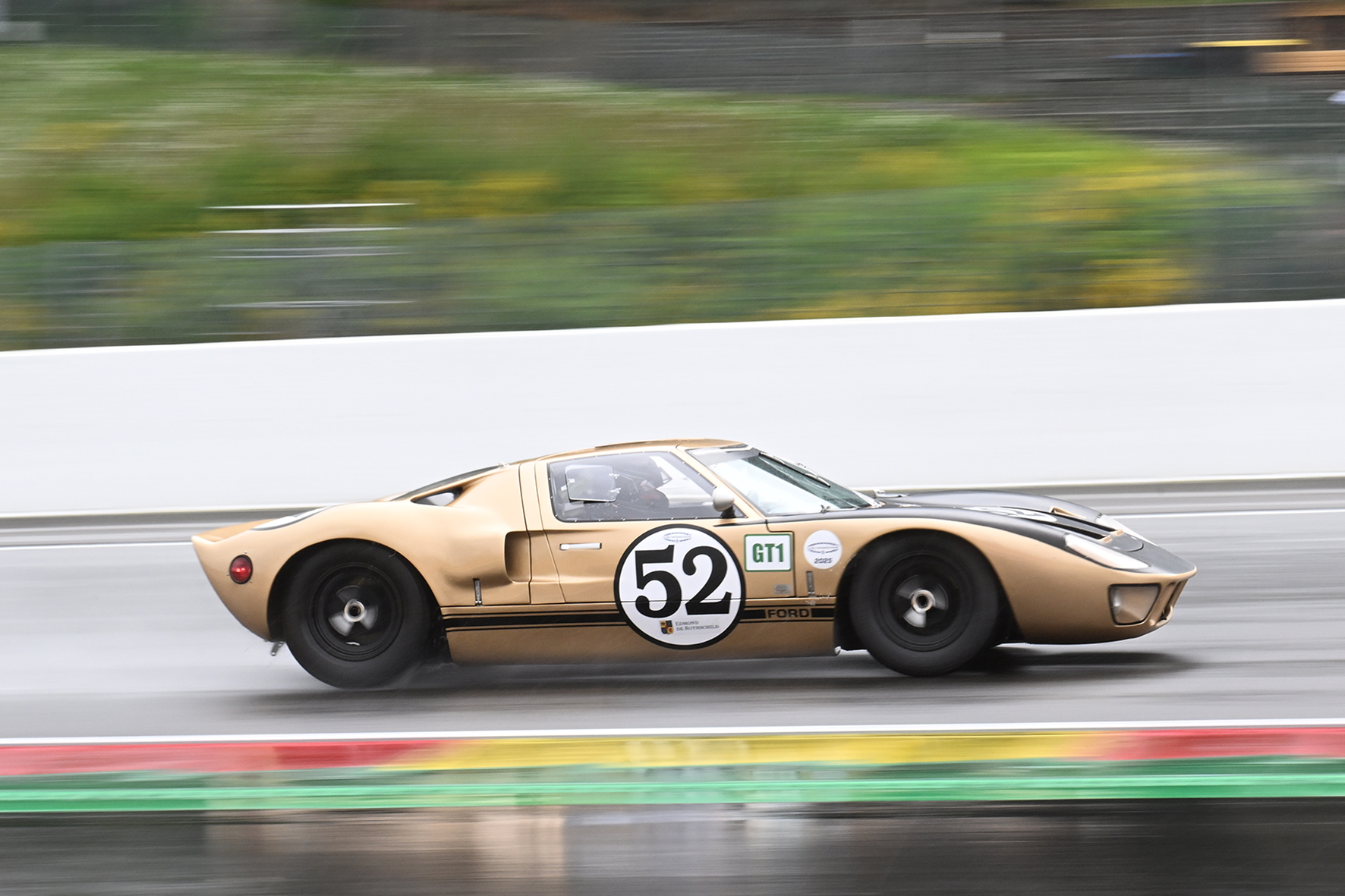 spa classic 2025 sonntag 08657