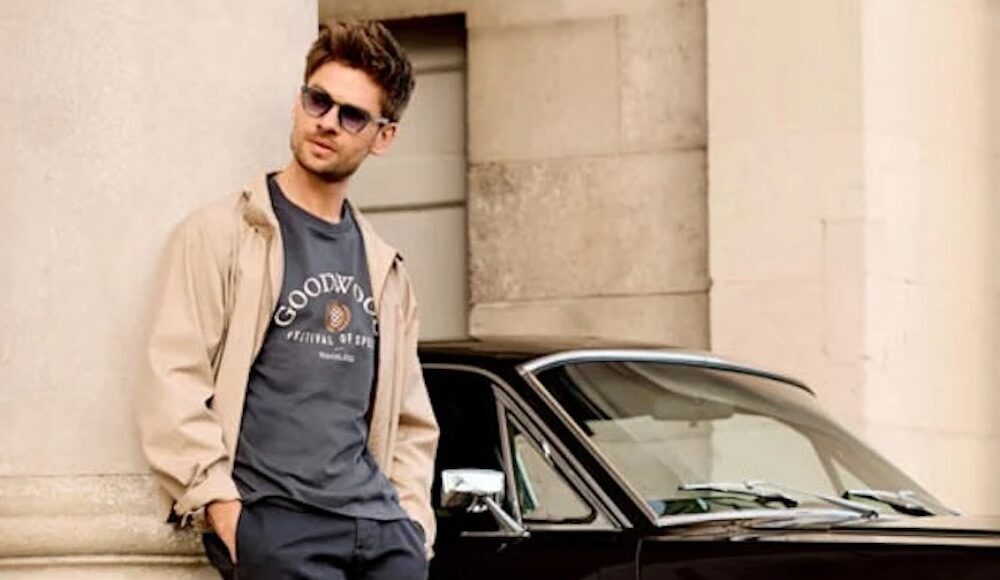Inspired By Legends: The Goodwood Heritage Collection
