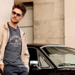 Inspired By Legends: The Goodwood Heritage Collection