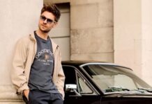 Inspired By Legends: The Goodwood Heritage Collection