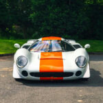 1967 Lola T70 MKIII