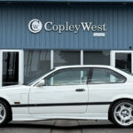 1995 BMW M3 Coupe