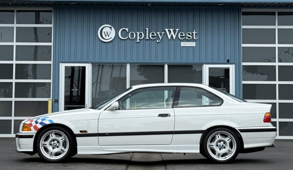 1995 BMW M3 Coupe