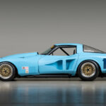 1977 Chevrolet Corvette IMSA “SuperVette”